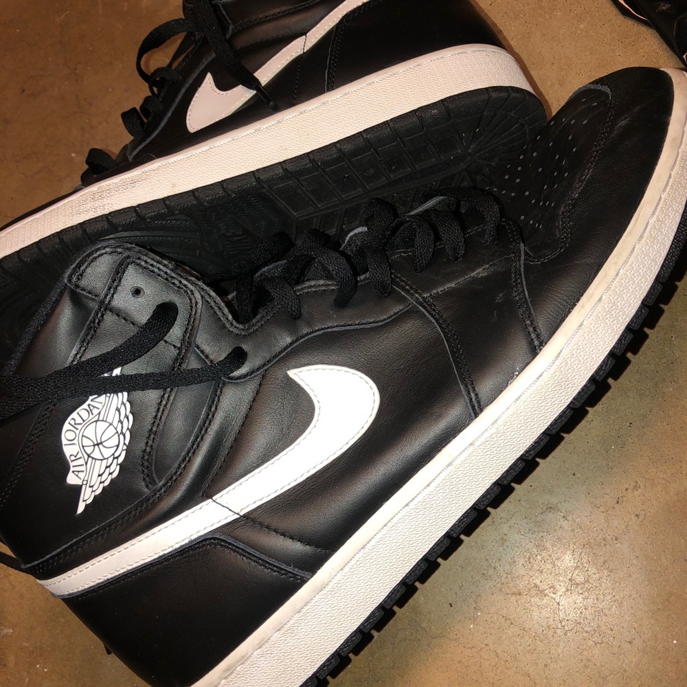Nike Air Jordan 1 Retro High